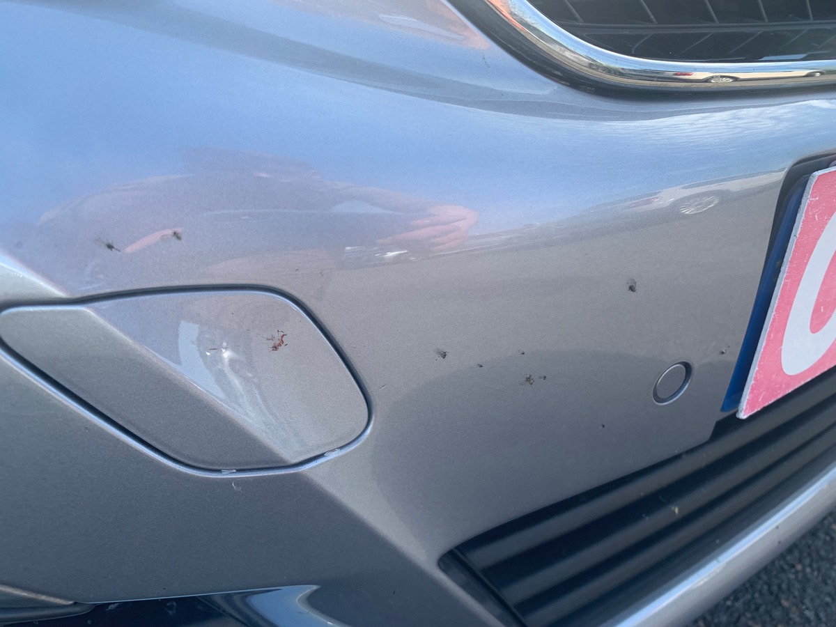 Peugeot 308 130 ch | GT Line | Toit panoramique | Apple car play | Avertisseur angles morts | Radars