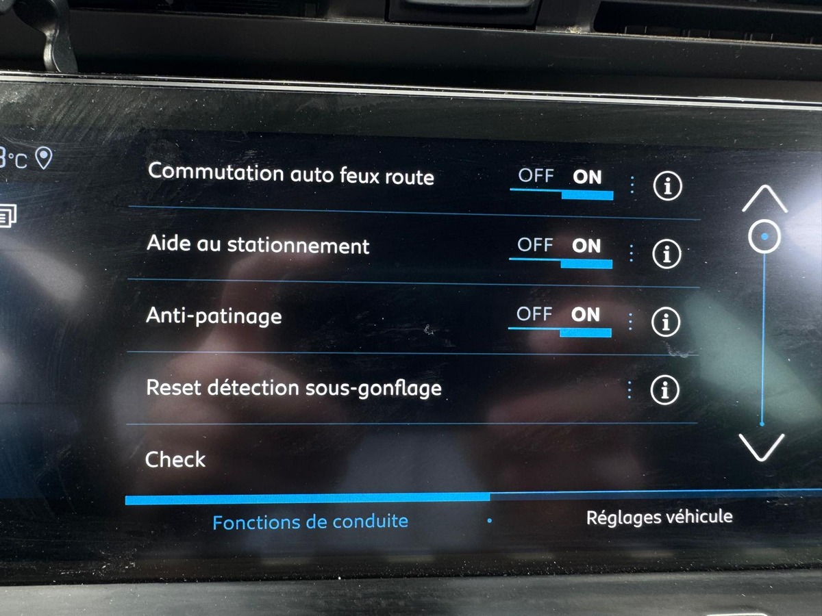 Peugeot 508 2.0 BlueHDI 163 GT Line BVA