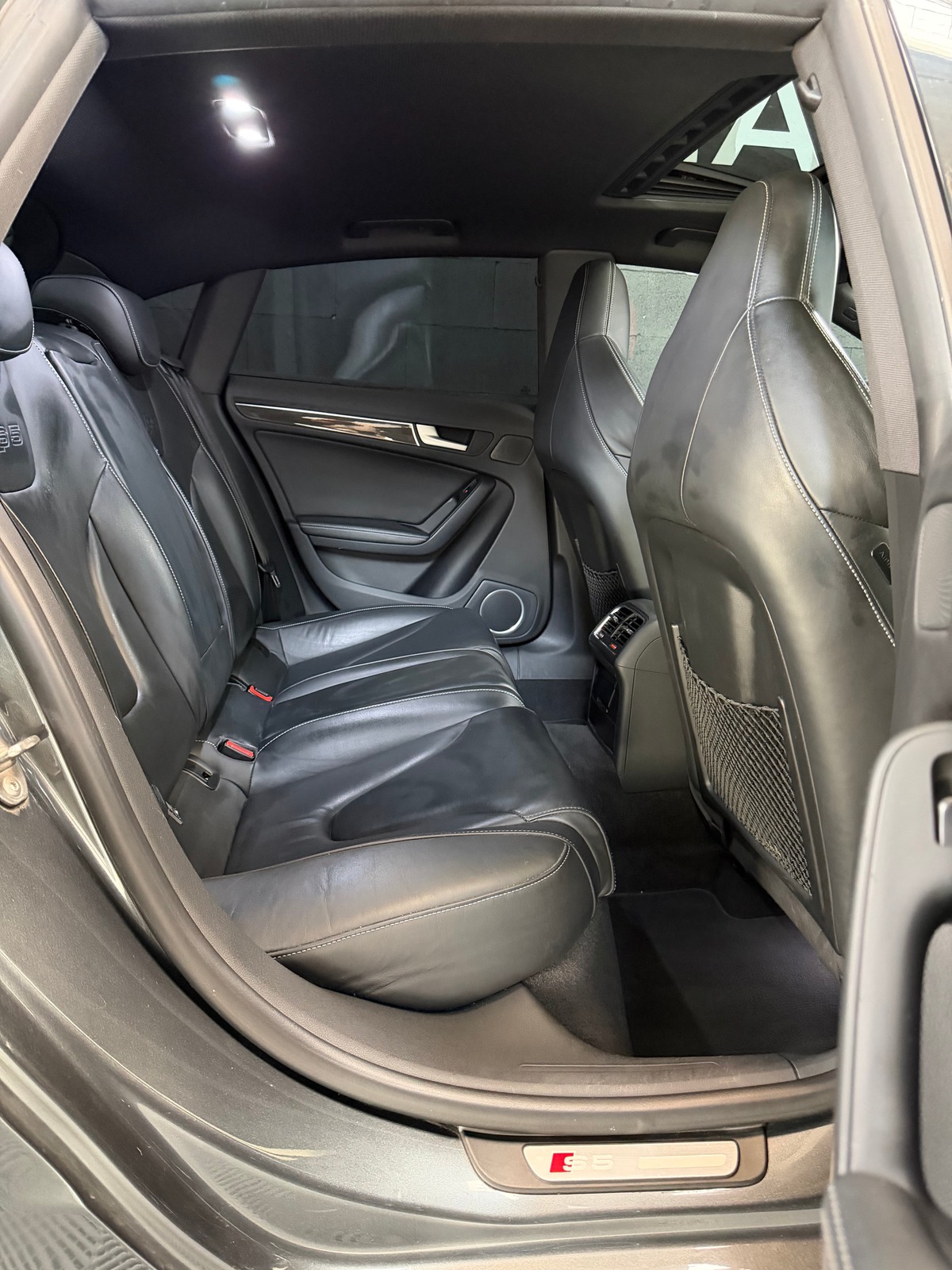 Audi S5 SPORTBACK V6 3.0 TFSI 333Ch Quattro S Tronic