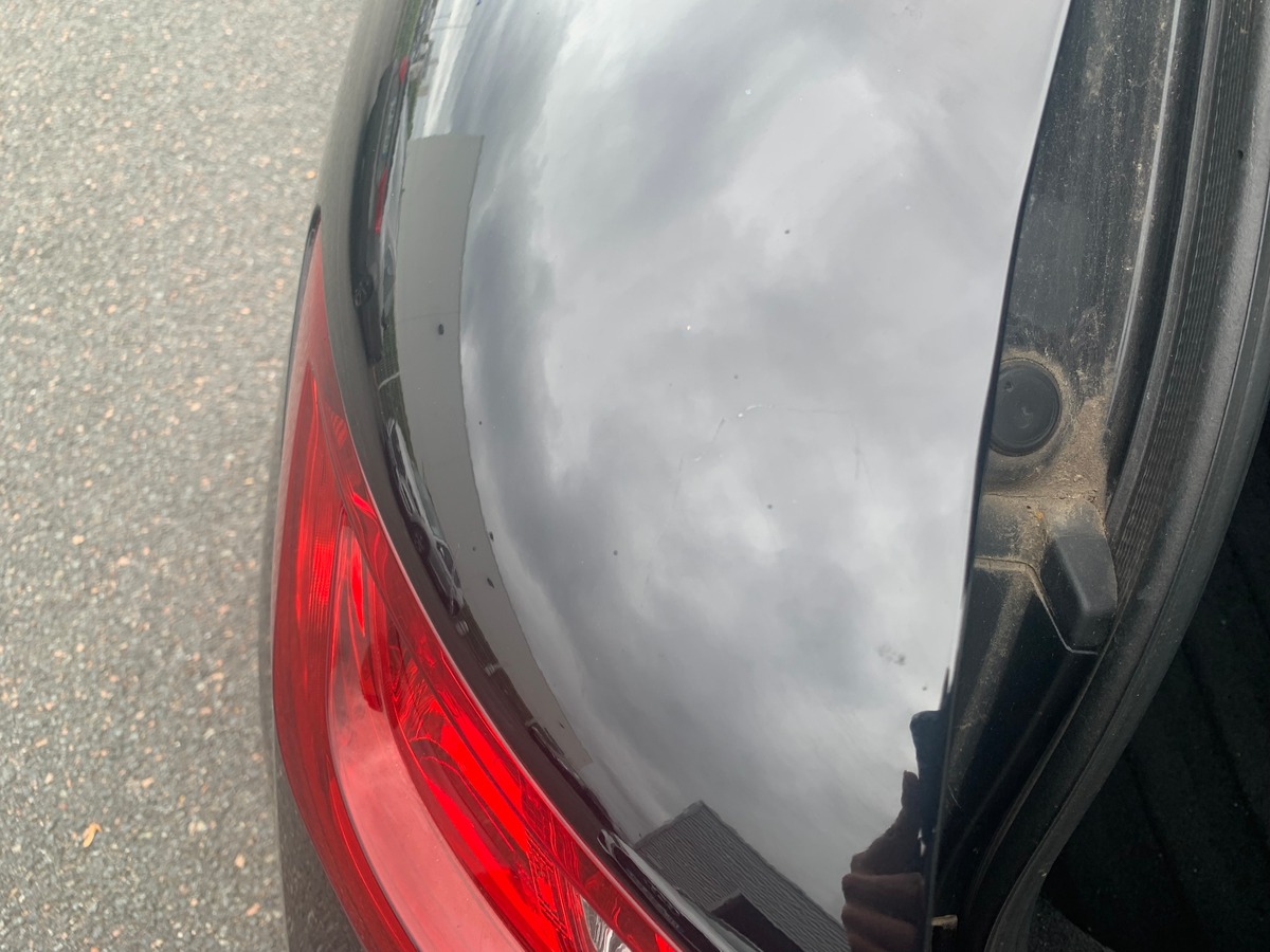RENAULT Megane IV 100 chevaux | Limited | Caméra de recul | Régulateur de vitesse | GPS | Bluetooth