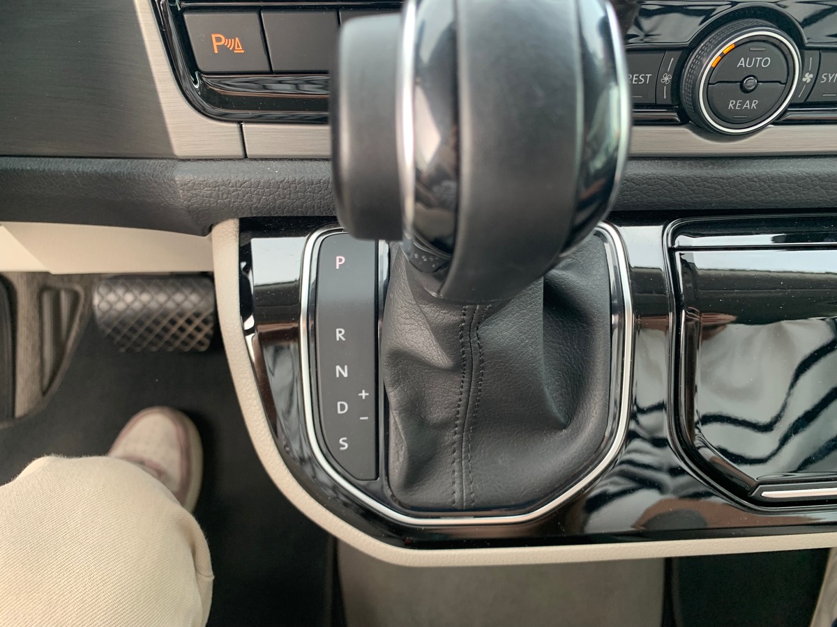 Volkswagen California 204 ch | Ocean 4MOTION | Apple car Play | Caméra de recul | Siéges chauffants