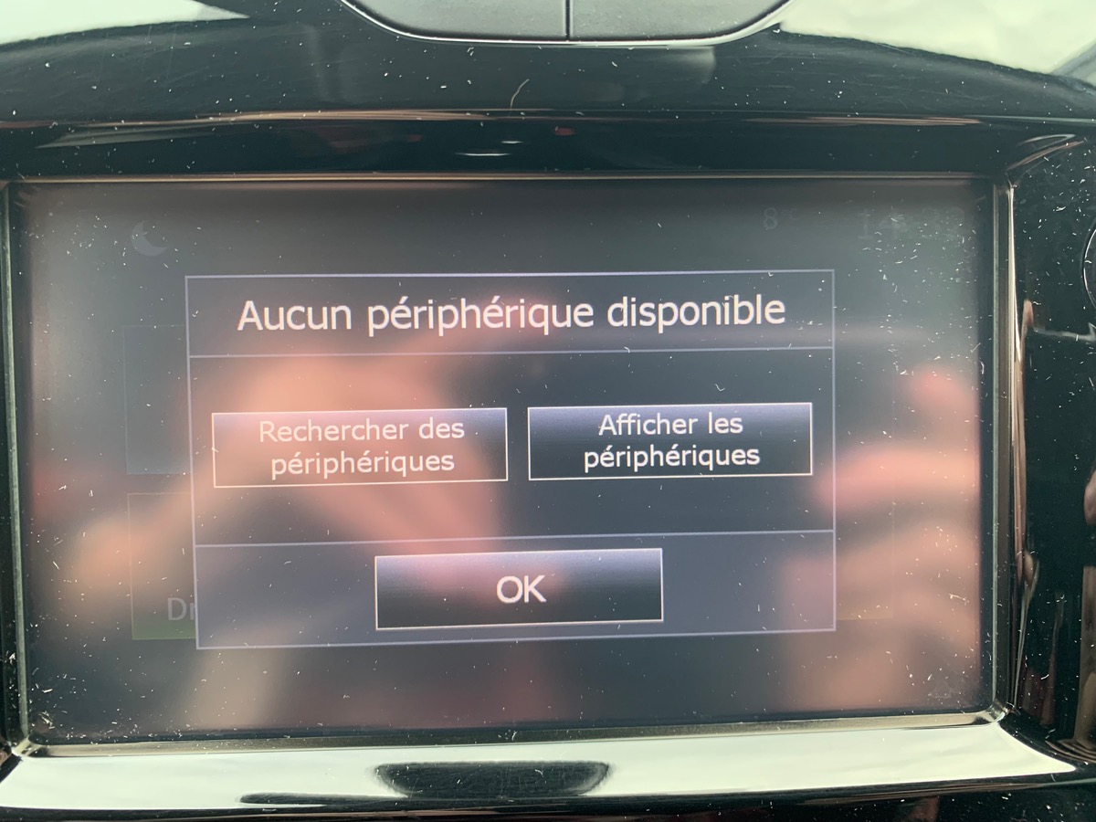 RENAULT Clio Estate 90 | Intens | Bluetooth | GPS | Phares antibrouillard LED |Jantes Alu | Attelage
