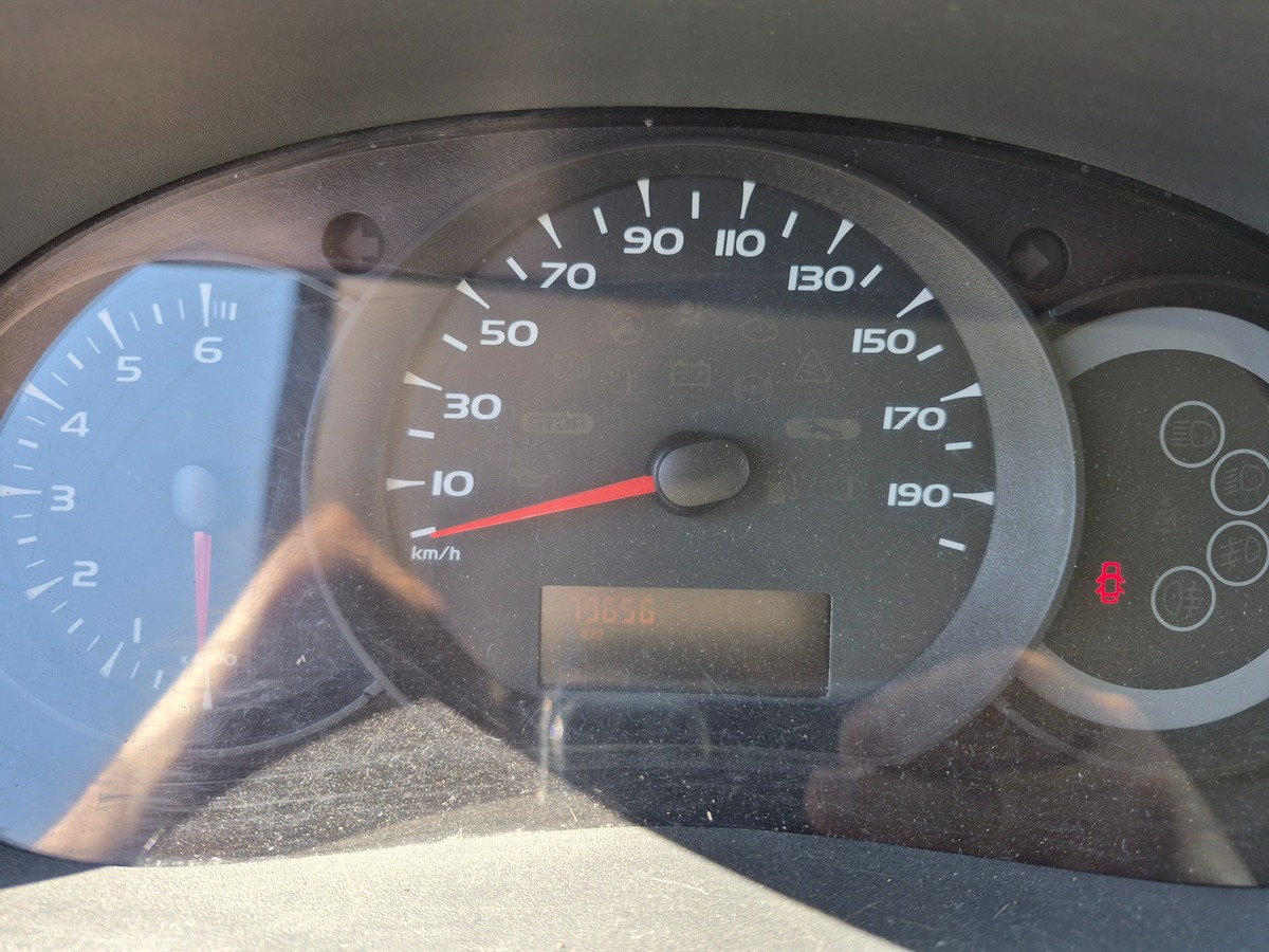 RENAULT Kangoo 1.6 ACCESS