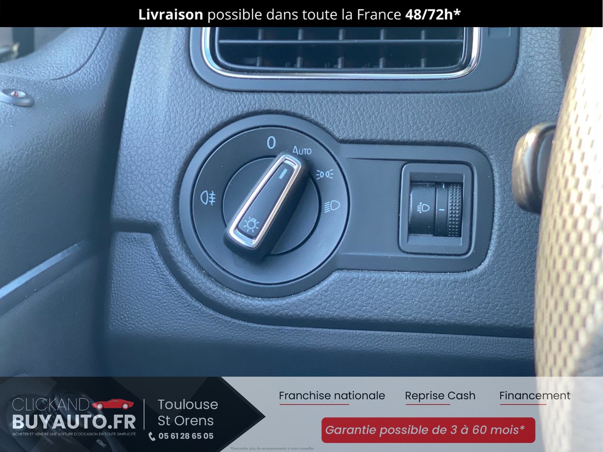 Photo du véhicule