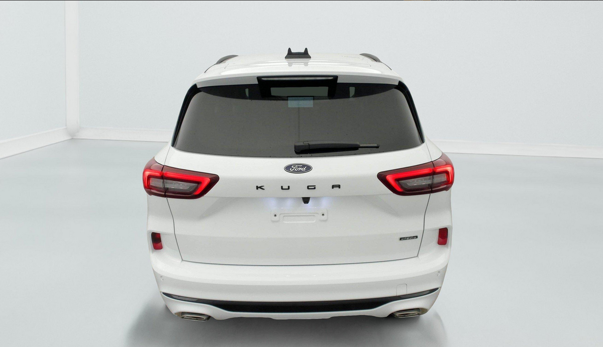 Ford Kuga 2.5 Duratec 243 ch PHEV Powershift ST-Line