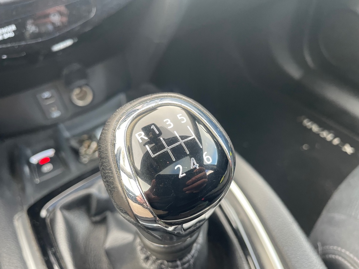 Nissan NISSAN X TRAIL 1.6 DIG-T N-Connecta Euro 6