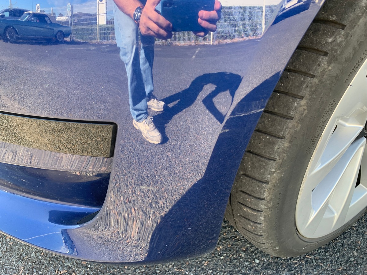 Tesla Model 3 283 ch | Caméra recul | Toit panoramique | GPS | Cuir | Sièges électriques chauffants