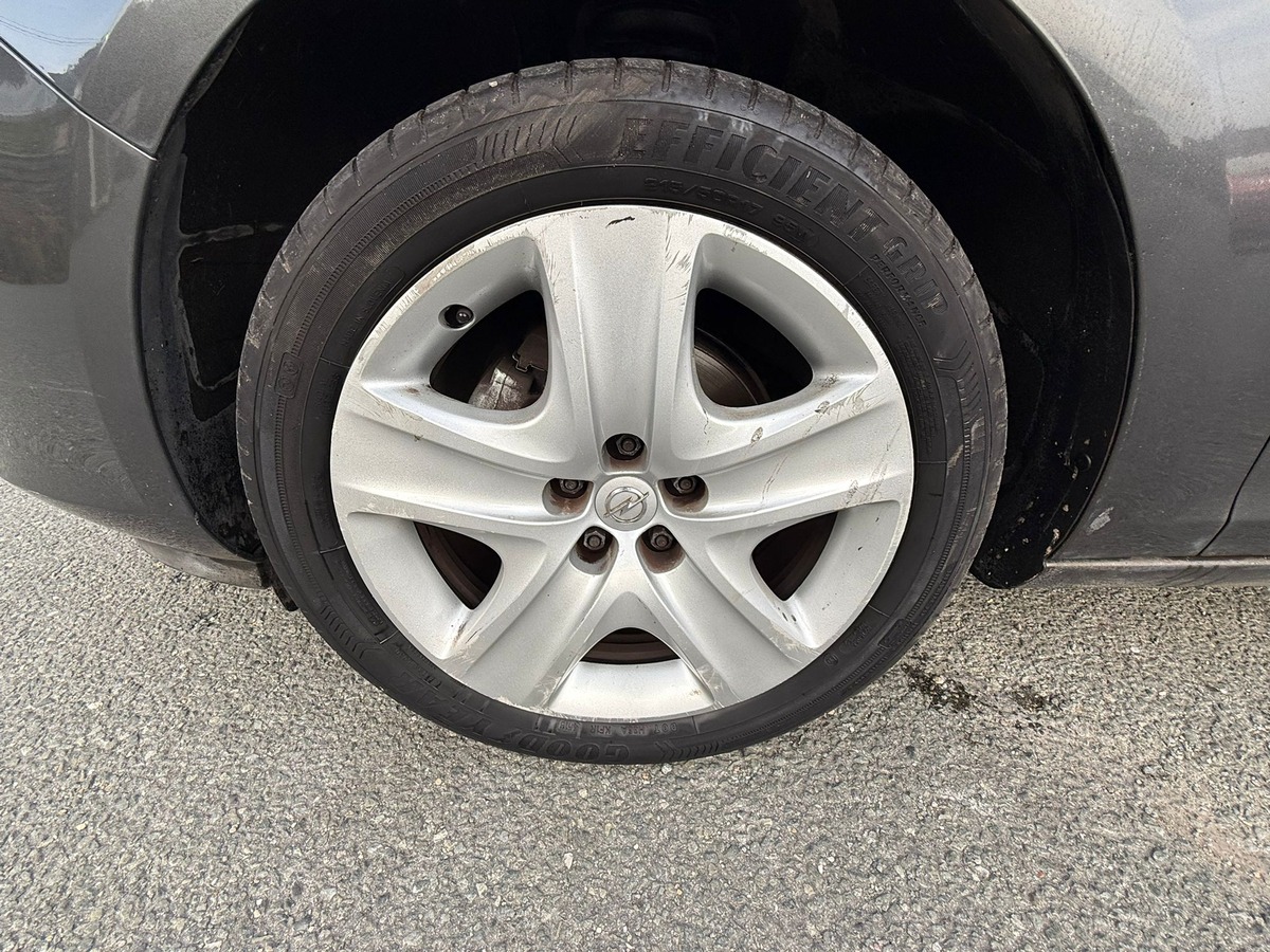 Opel Astra 1.4 100CH ENJOY / REVISEE / GARANTIE