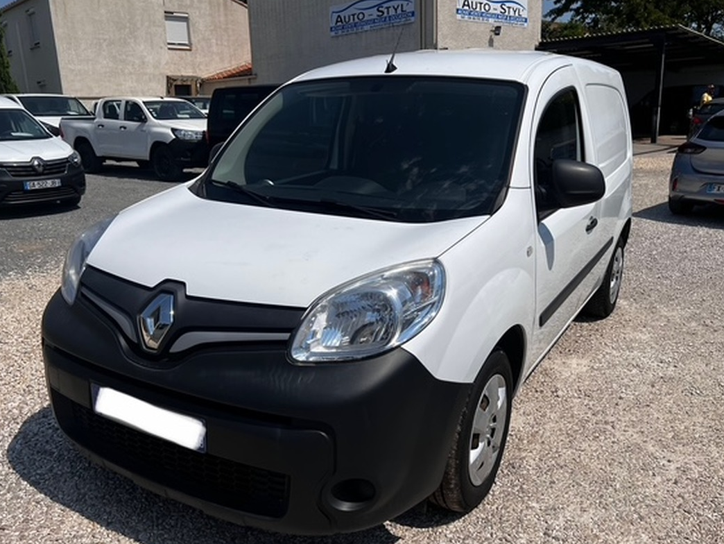 Photo du véhicule