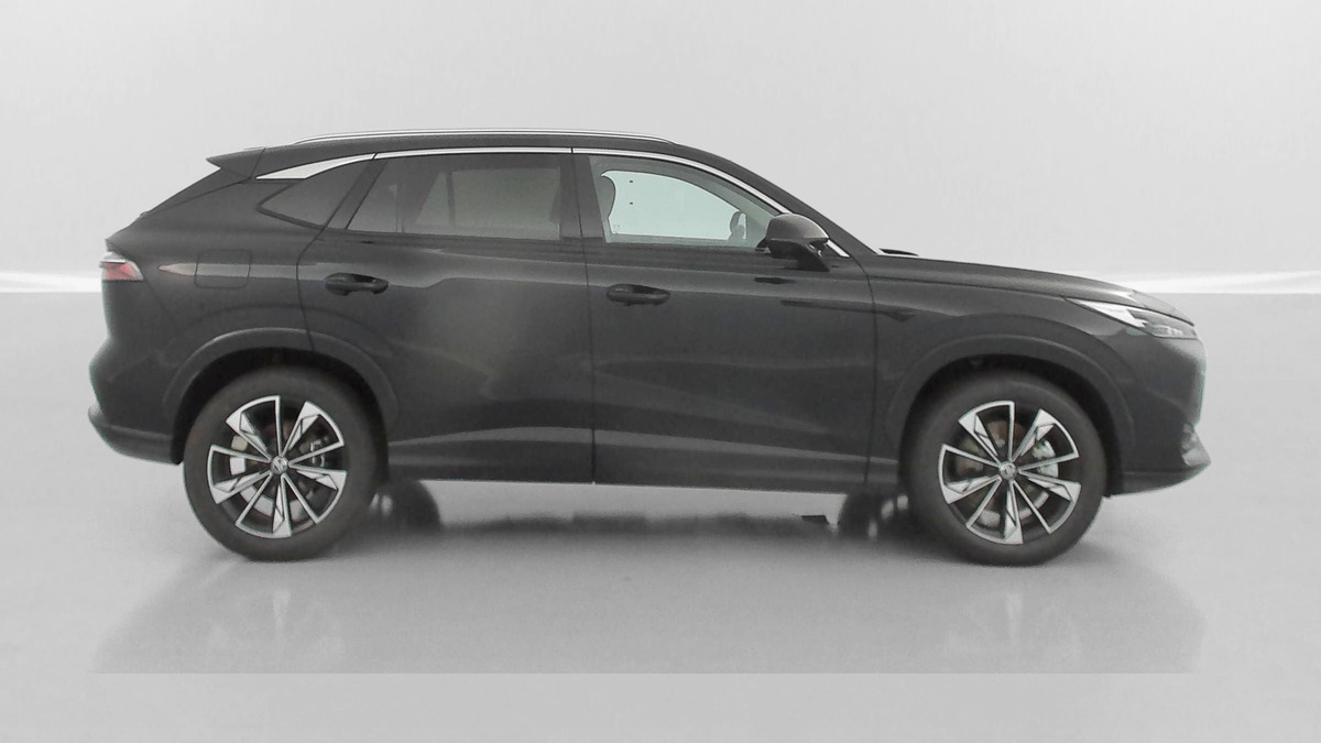 MG EHS 1.5 Hybrid+ 224 chevaux Luxury | PLUSIEURS COLORIS DISPONIBLES | Compteur numérique 12,3''