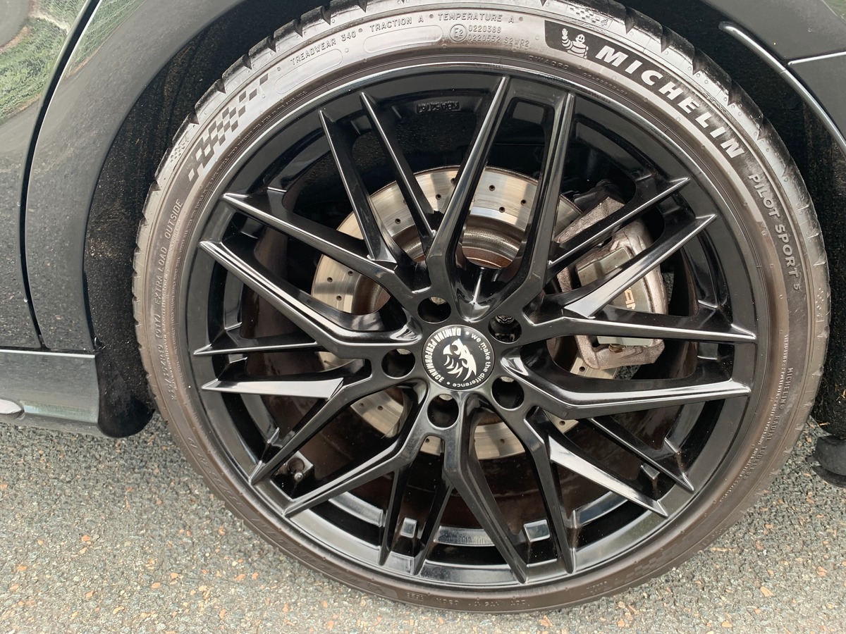 Mercedes-Benz CLA 380 ch | 45 | Toit ouvrant | Apple car play | Caméra recul | Régulateur de vitesse