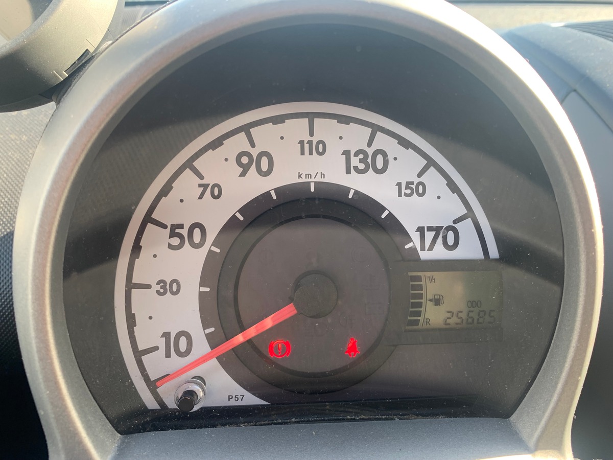 Citroën C1 68 chevaux | 1.0i | Confort | Premiére MAIN | 3 Portes | Direction assistée | Airbags