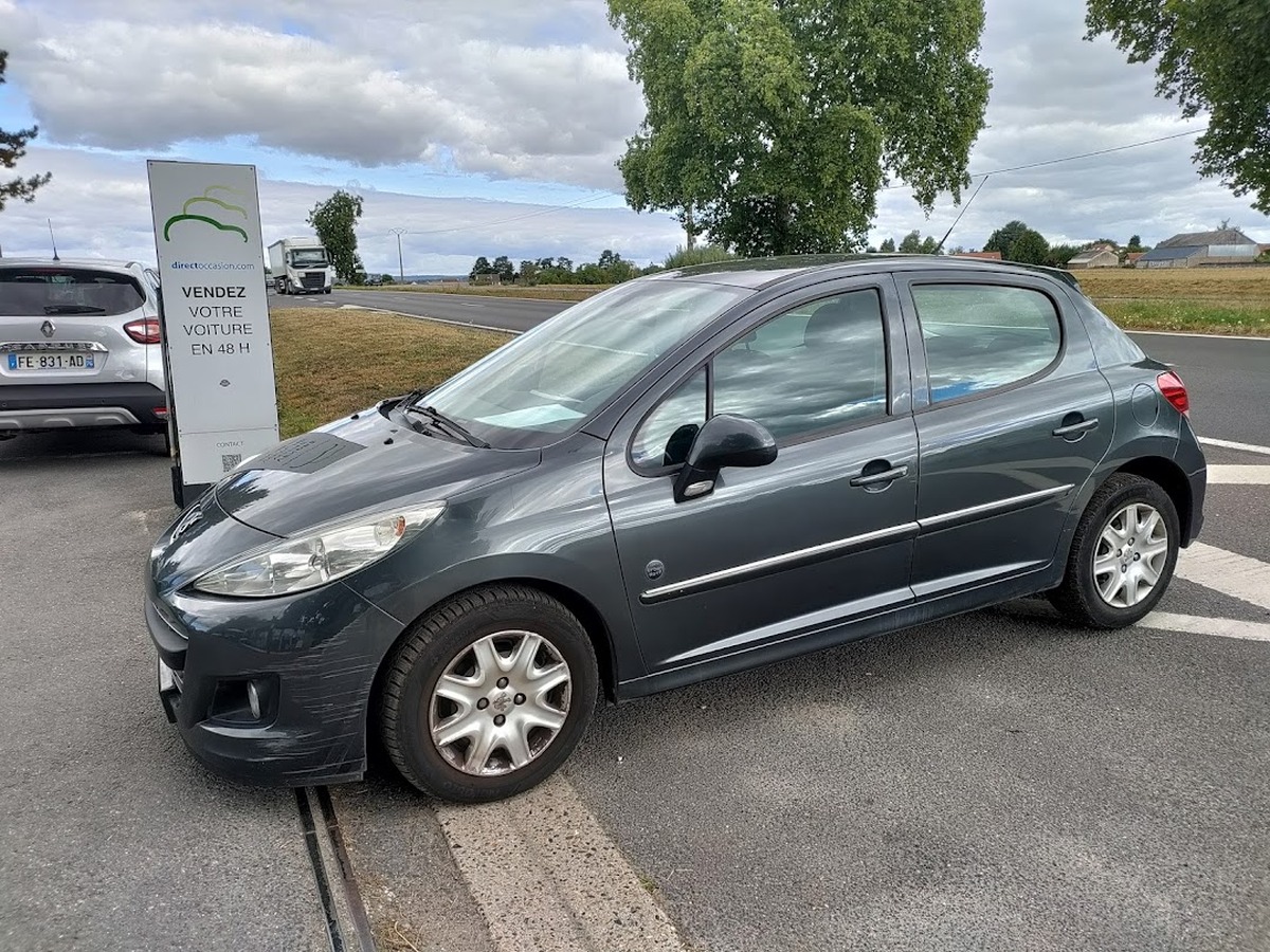 Photo du véhicule