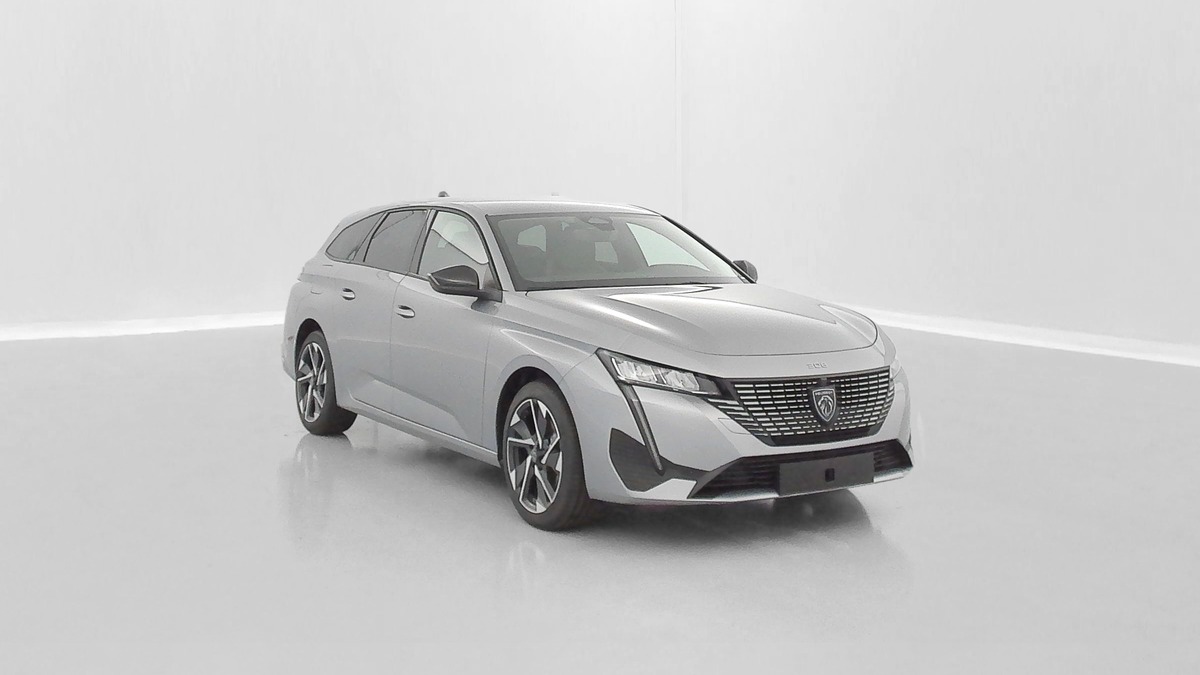 Peugeot 308 SW 1.5 BlueHDi 130ch Allure EAT8 | Plusieurs coloris disponible