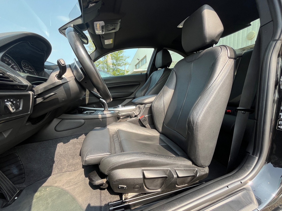 Bmw Série 2 235I M SPORT, SUIVI COMPLET, SIEGES CHAUFFANTS