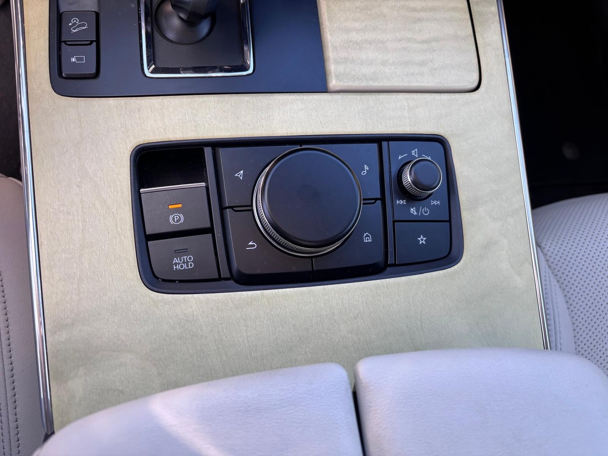 Mazda CX-80 3.3 e-SKYACTIV D 254ch Takumi Plus 7 PLACES