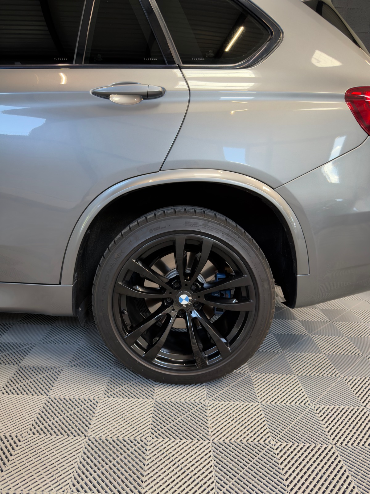Bmw X5 (F15) xDrive 40d 313ch M Sport BVA8