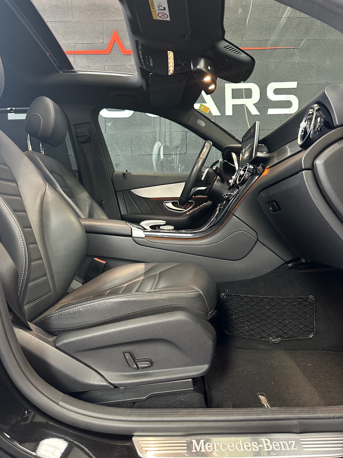 Mercedes Benz GLC 250D 204 7 G-tronic BUSINESS EXECUTIVE