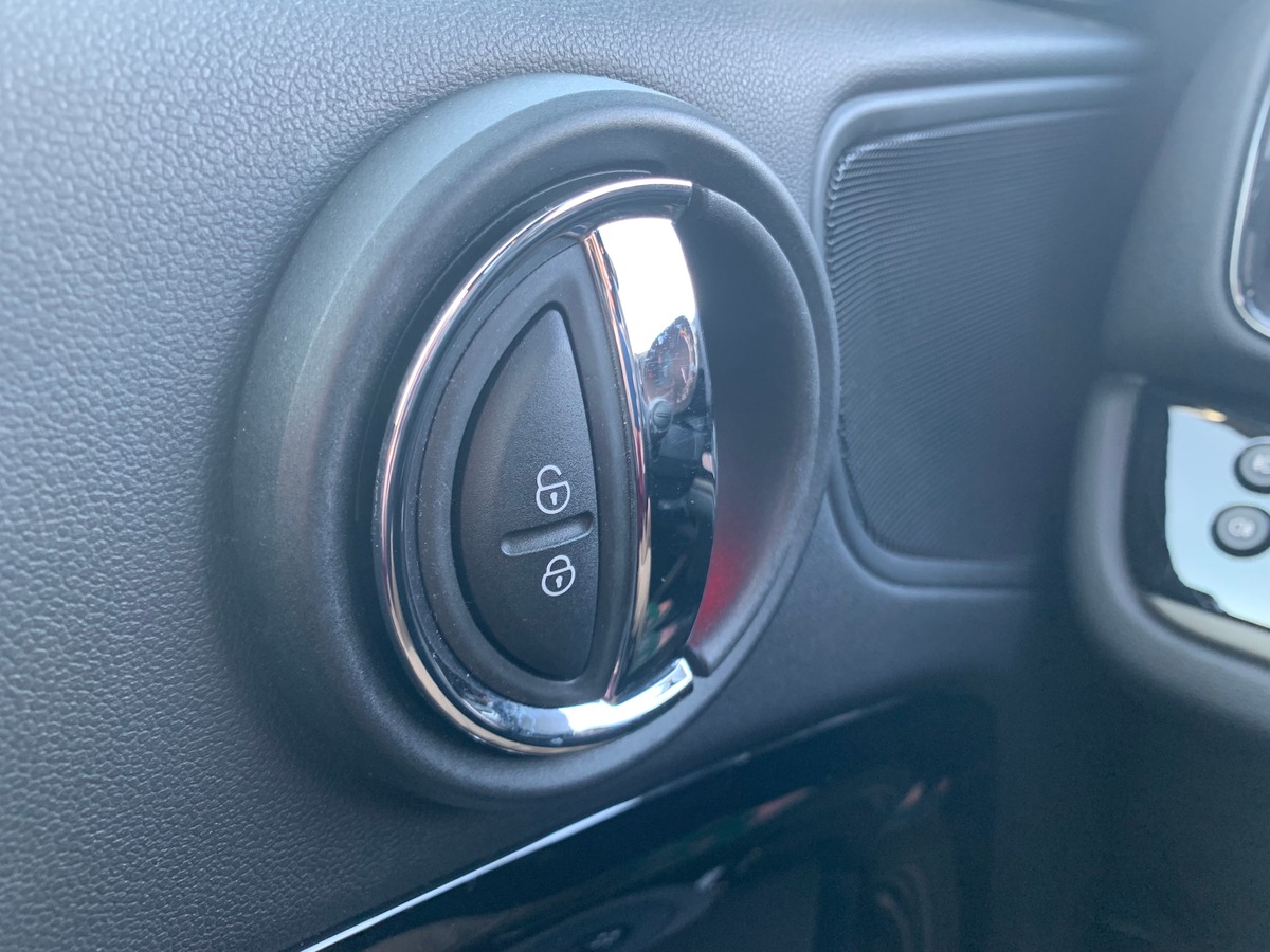 Mini Countryman 136 | Edition Premium Plus | Toit ouvrant panoramique | Harman Kardon | Mode Sport