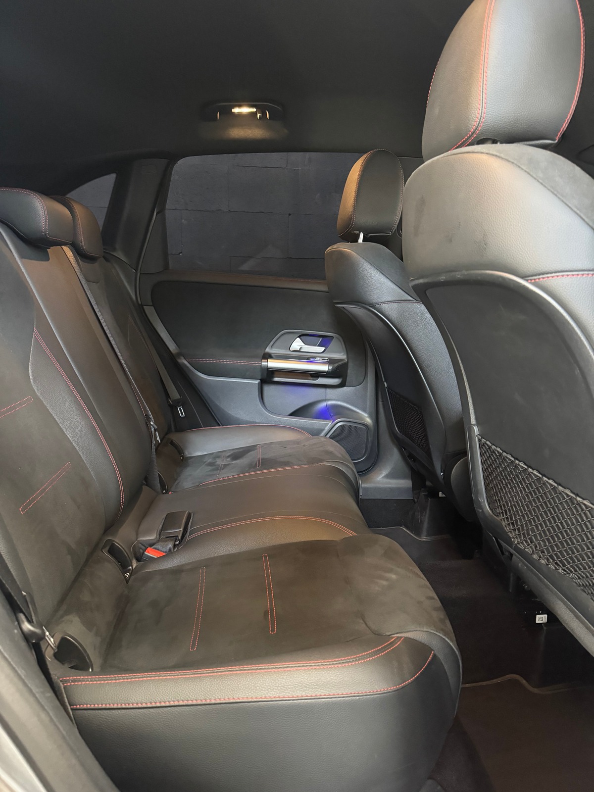 Mercedes-Benz Classe B 250e AMG LINE 218 CH Hybride Rechargeable