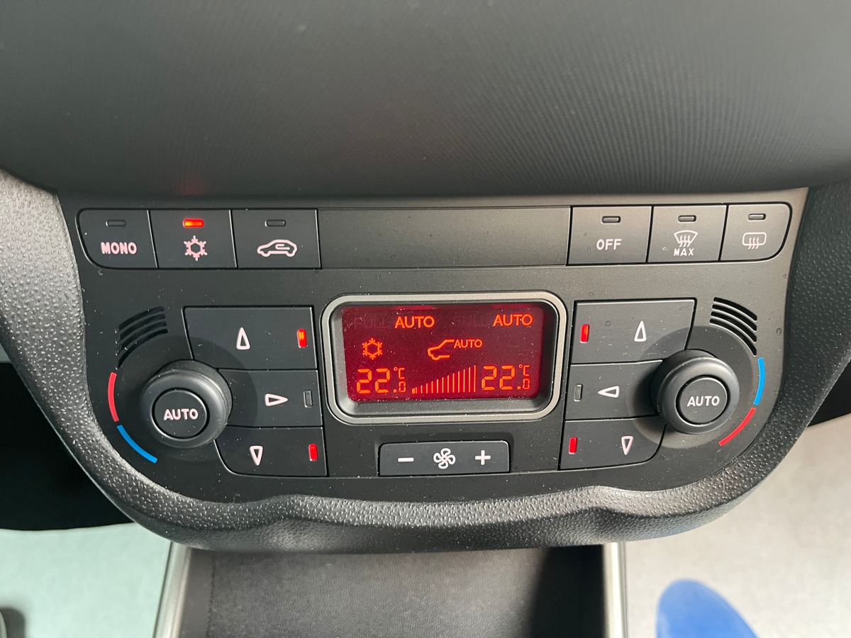 Alfa Romeo Mito Phase 3 0.9 TwinAir 105 CH COLLEZIONE 1ERE MAIN