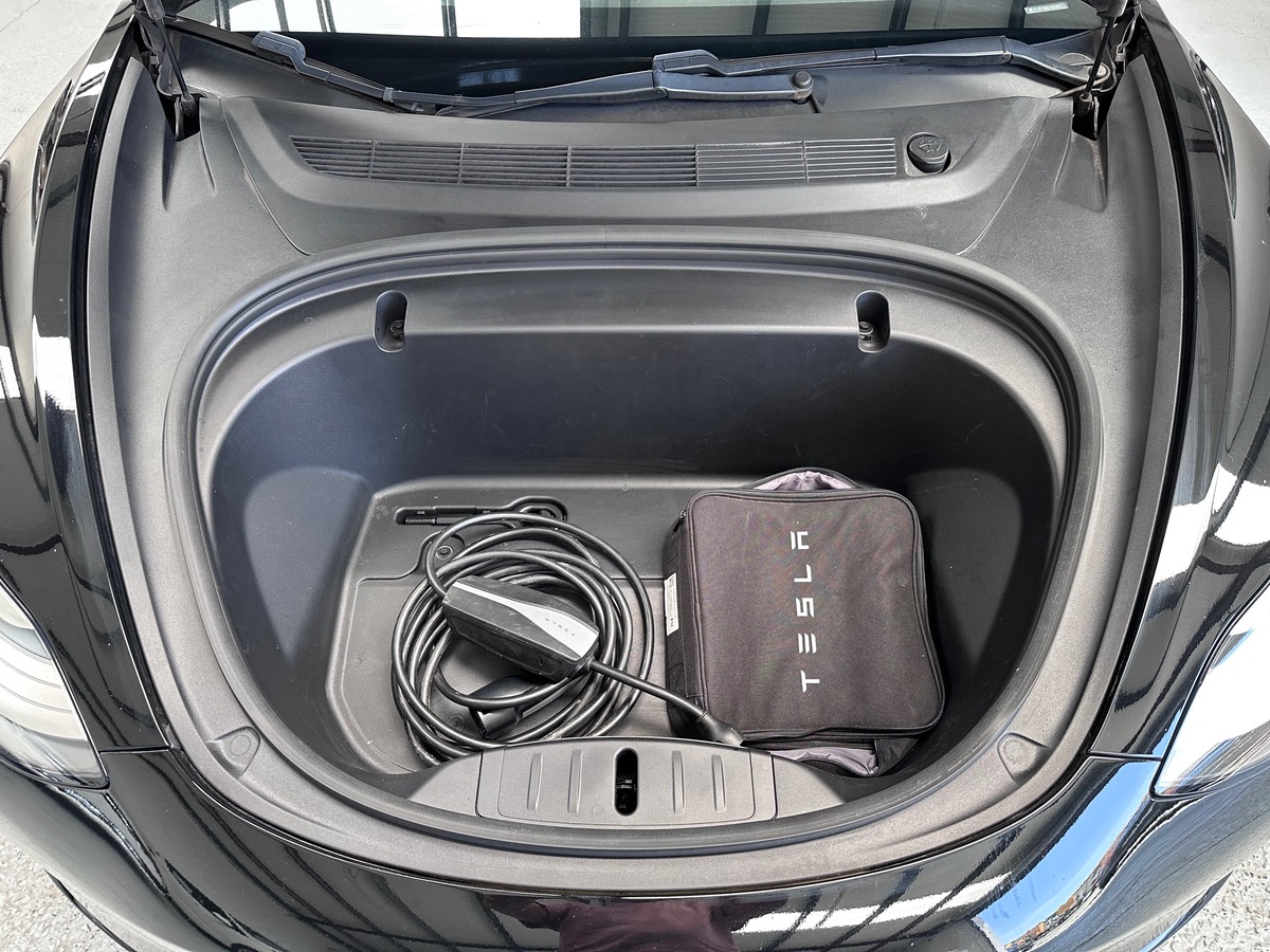 Tesla Model 3 LONG RANGE DUAL MOTOR 9CV AWD 75 KWH