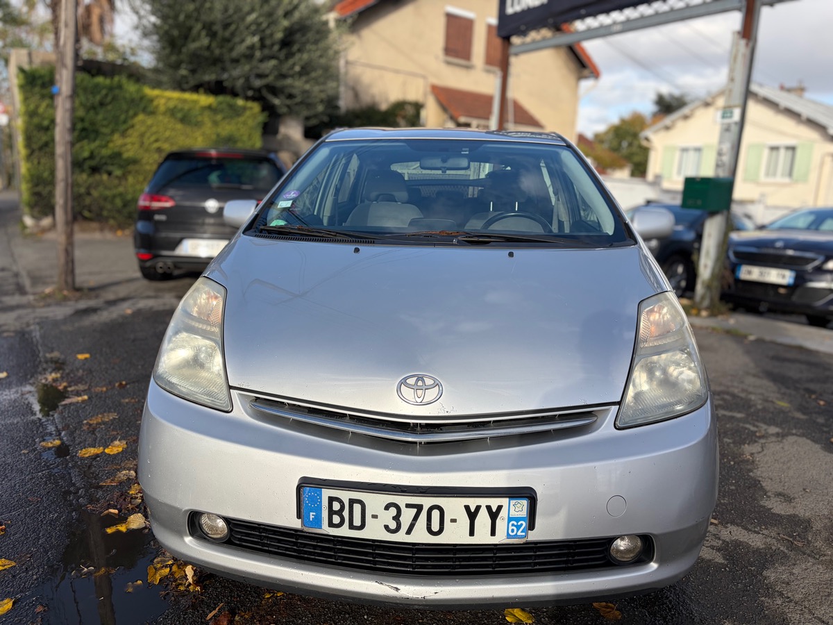Photo du véhicule