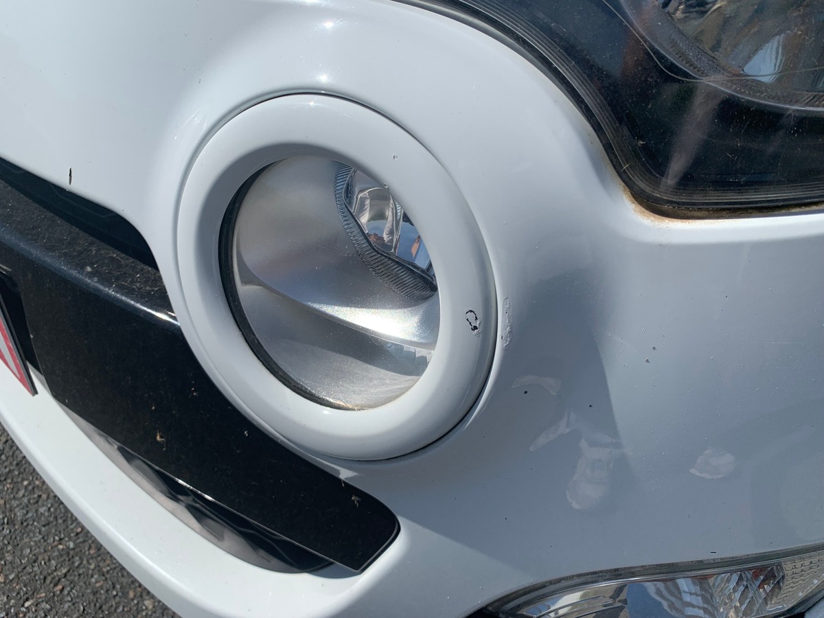 RENAULT Twingo 75 chevaux | Life | Premiére MAIN | Climatisation | Roue secours | Ordinateur de bord