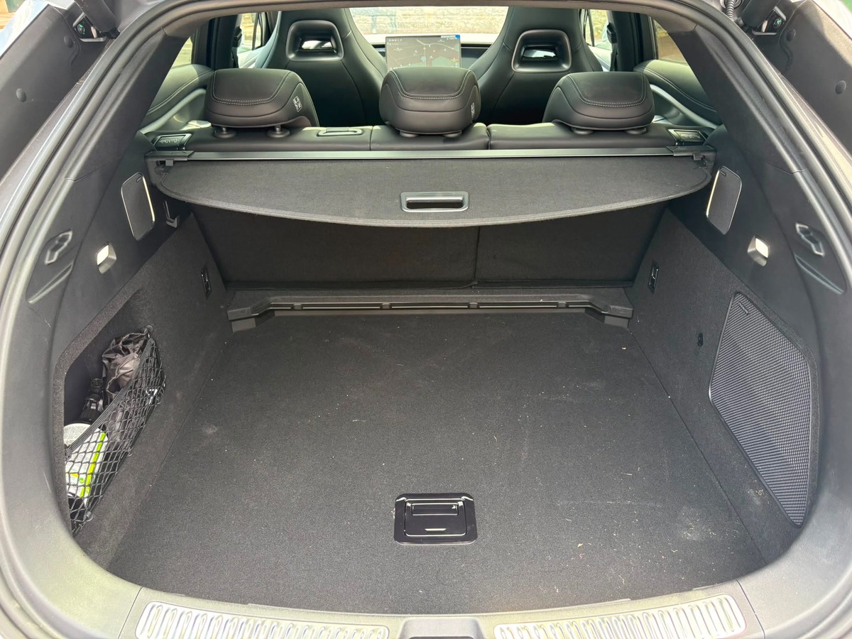 BYD SEALION 7 82.5 kwh - 313 CH - RWD - Confort