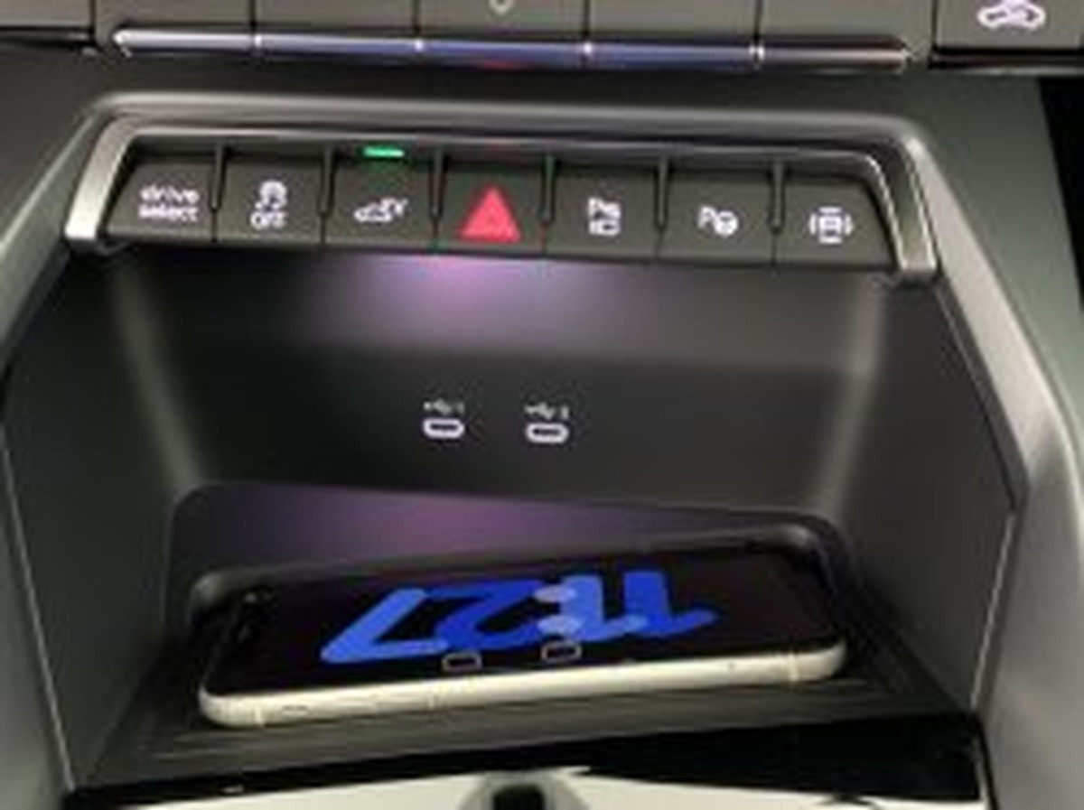 Audi A3 ALLSTREET TFSI e Hybride rechargeable | 204 | S tronic 6 | Design