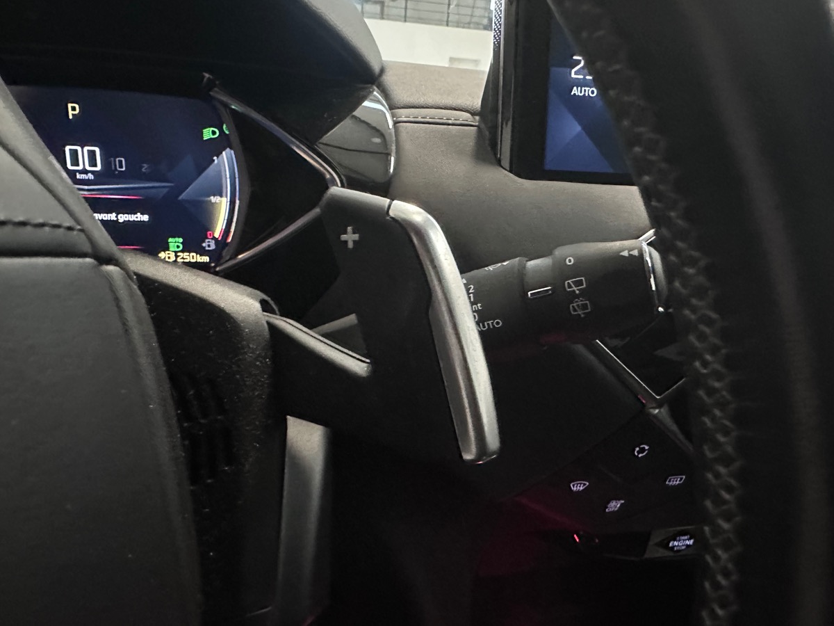 DS DS 3 1.2 155cv  GRAND CHIC