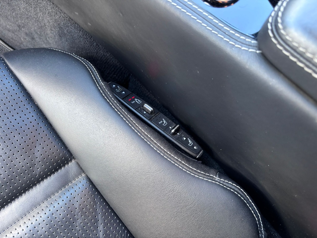 Mercedes-Benz CLS Shooting Brake 63 S AMG 585 - 4 MATIC - Garantie