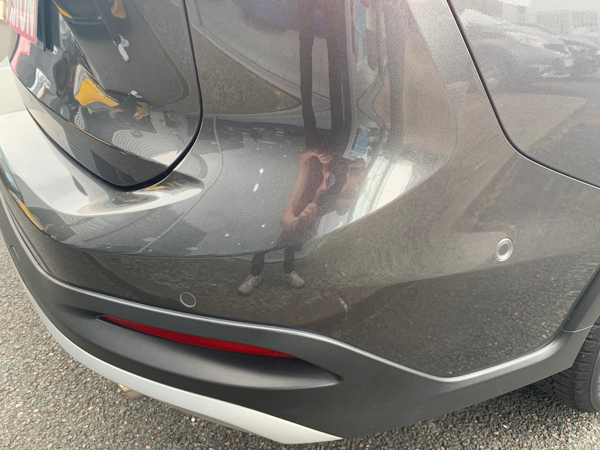 Ford FOCUS SW ACTIVE | ENTRETIENS CONSTRUCTEUR