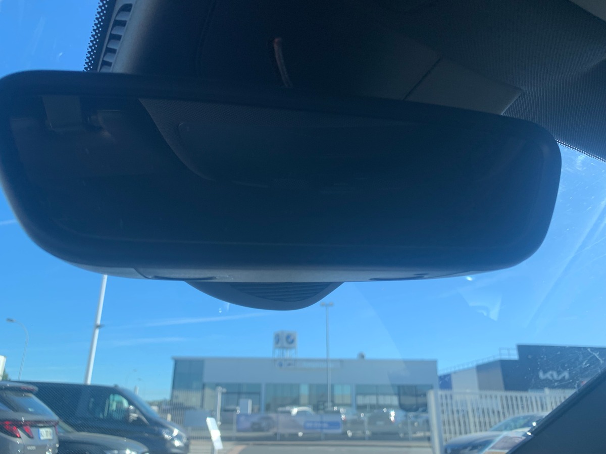 Mercedes-Benz Classe A 136 ch | Fascination | Toit ouvrant | Caméra de recul | Régulateur de vitesse