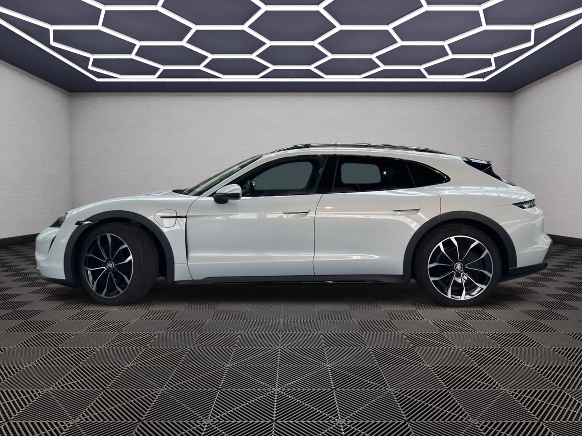 Porsche Taycan Cross Turismo 4S 571ch 2023 CRAIE Performance batterie+