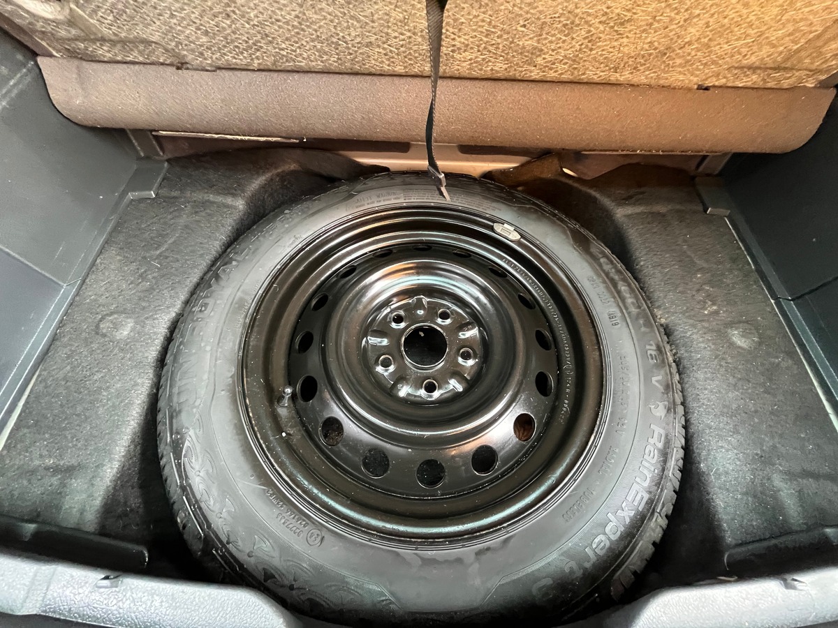 Toyota Verso Phase 2 1.6 D-4D 112 CH DYNAMIC 1° MAIN