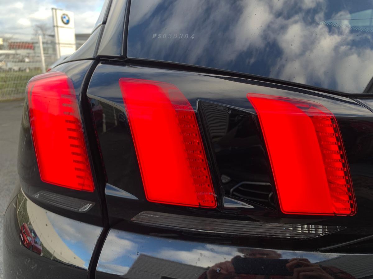 Peugeot 5008 130 ch | 7 Places | Allure Pack | Apple Car Play et Android Auto | Caméra de recul