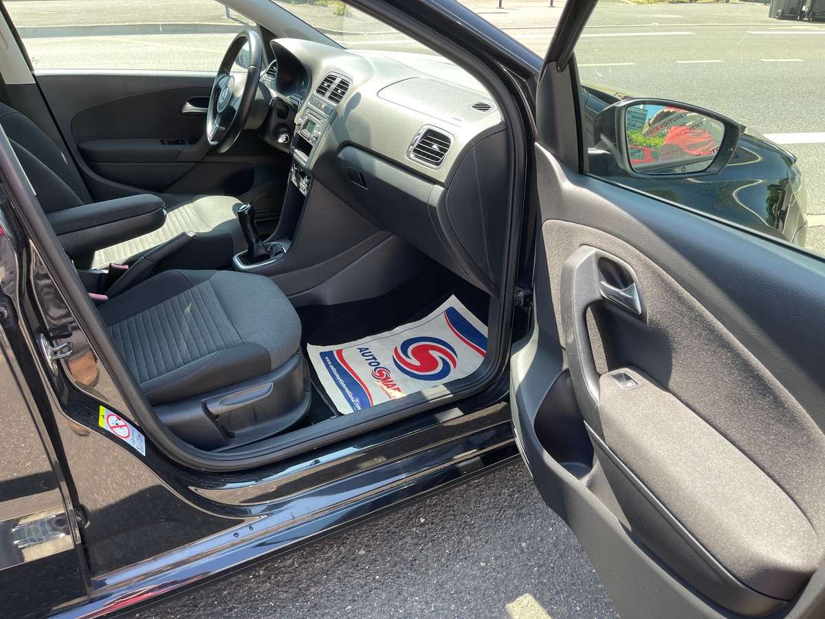 Volkswagen Polo 1.2i 70 COMFORT