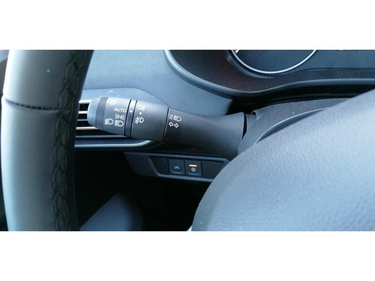 Dacia Sandero Stepway Sandero 1.0 eco-g 100 stepway extreme ( CLES EN MAINS )