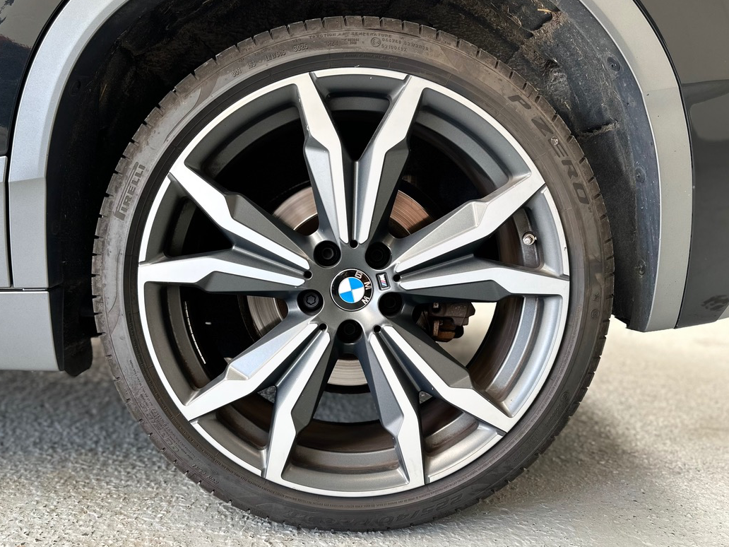 Bmw X2 (F39) SDRIVE 20I M SPORT DKG7