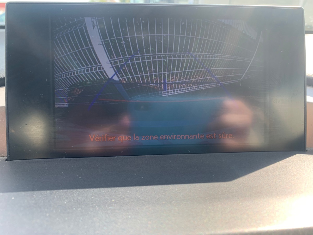 Lexus NX 300 H | AWD | Caméra de recul | Régulateur de vitesse | Cuir