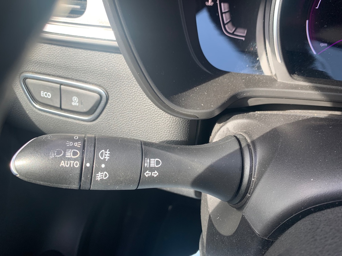 RENAULT Kadjar BUSINESS