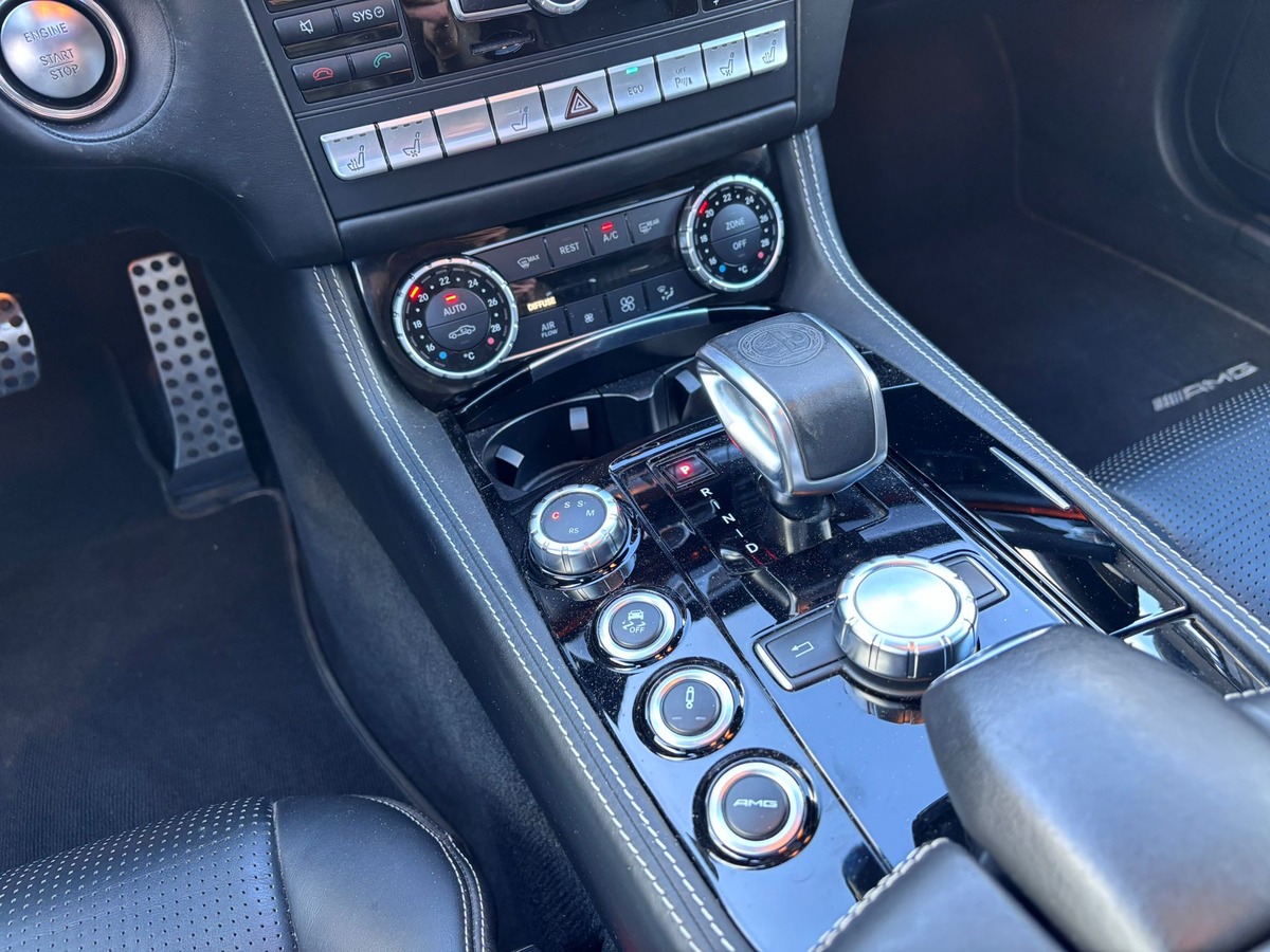 Mercedes-Benz CLS Shooting Brake 63 S AMG 585 - 4 MATIC - Garantie