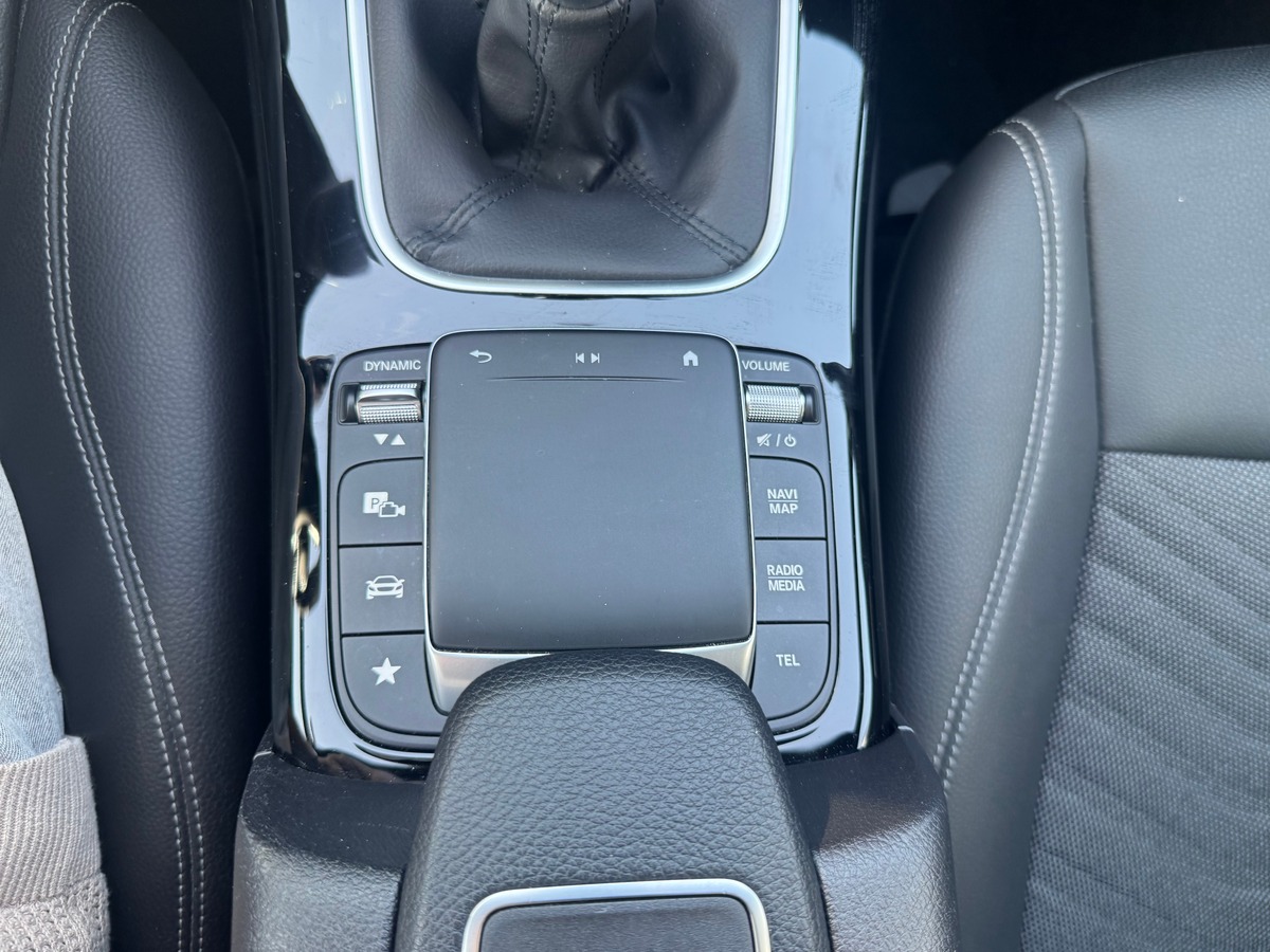 Mercedes-Benz Classe A 109 | Style Line | Caméra recul | Régulateur vitesse | Dynamic Select | MBUX