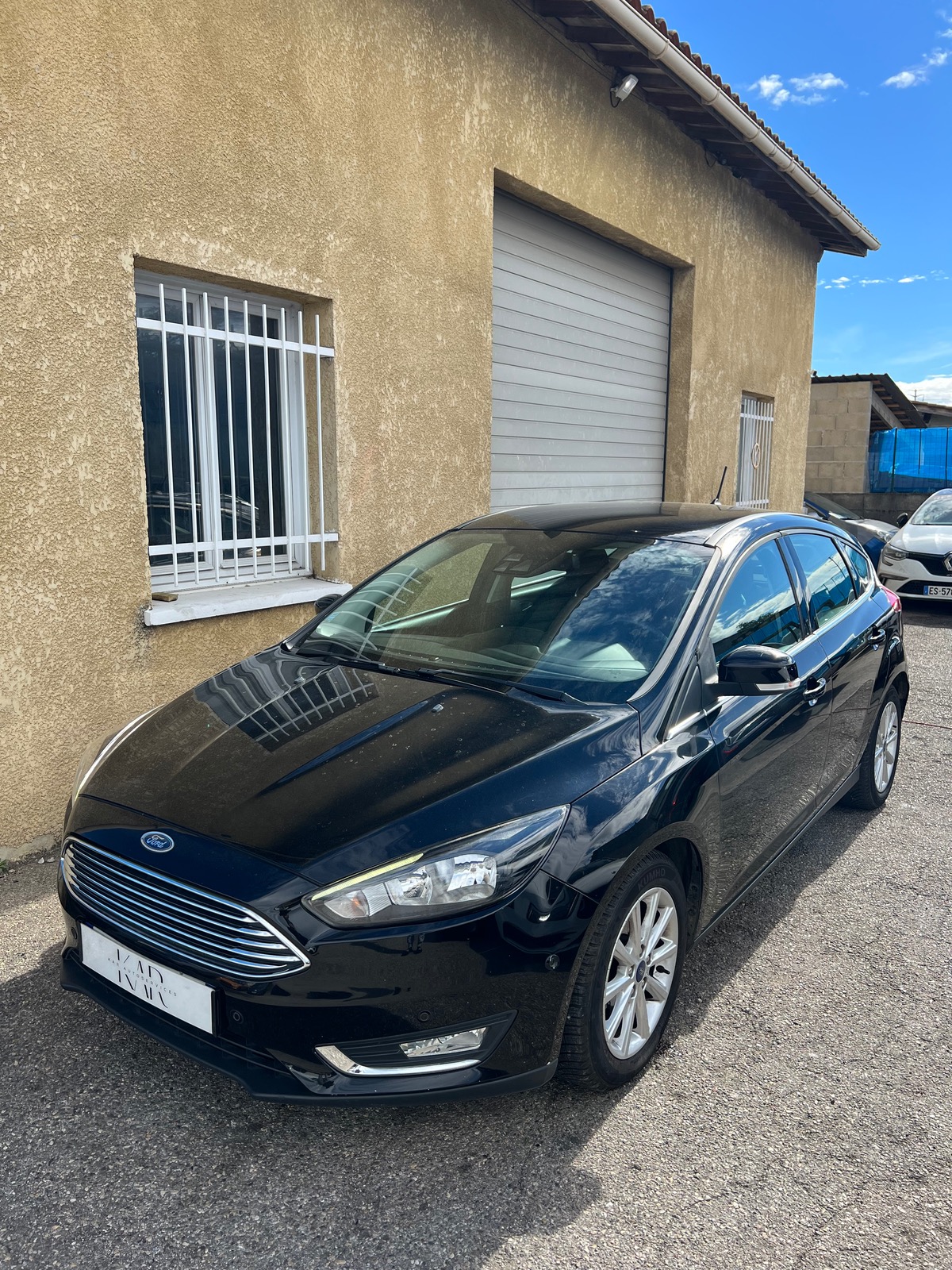 Photo du véhicule