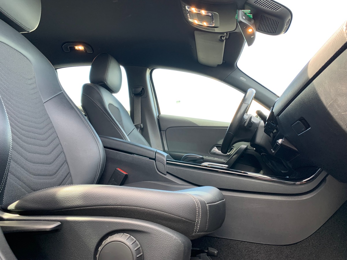 Mercedes-Benz Classe A 136 chevaux | Business Line | Caméra de recul | Régulateur de vitesse | GPS