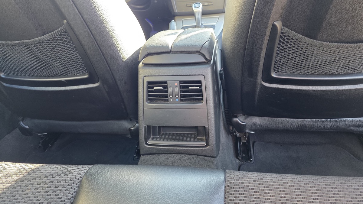 Bmw Série 3 E90 320d LCi Edition Executive (184 ch)