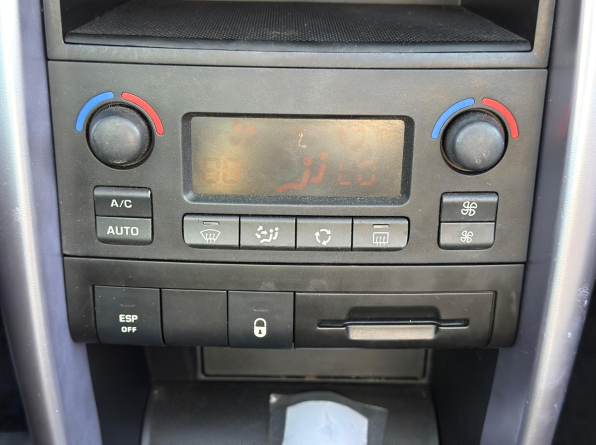 Peugeot 207 1.6 THP 150 ch BVM