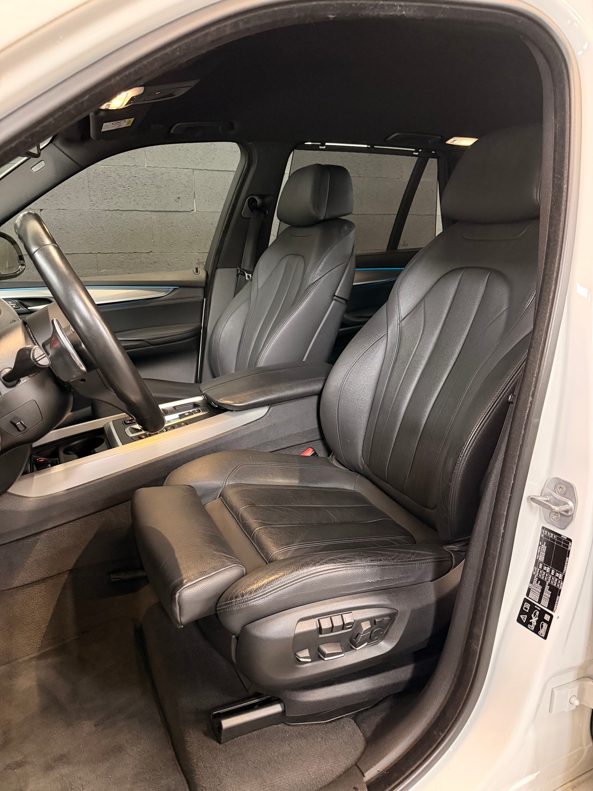 Bmw X5 30d 258 M Sport