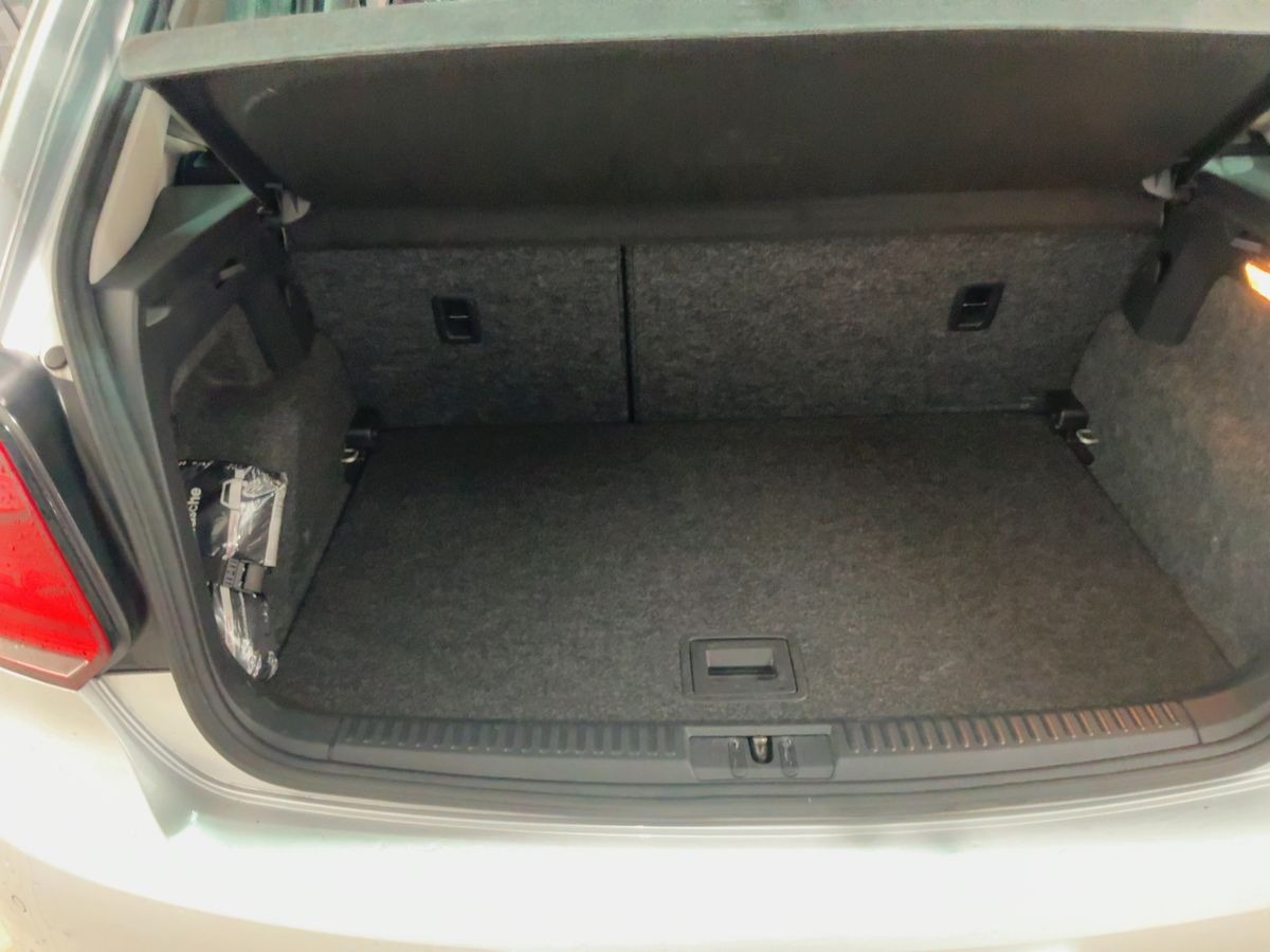 Volkswagen Polo V 1.2i 60 Team